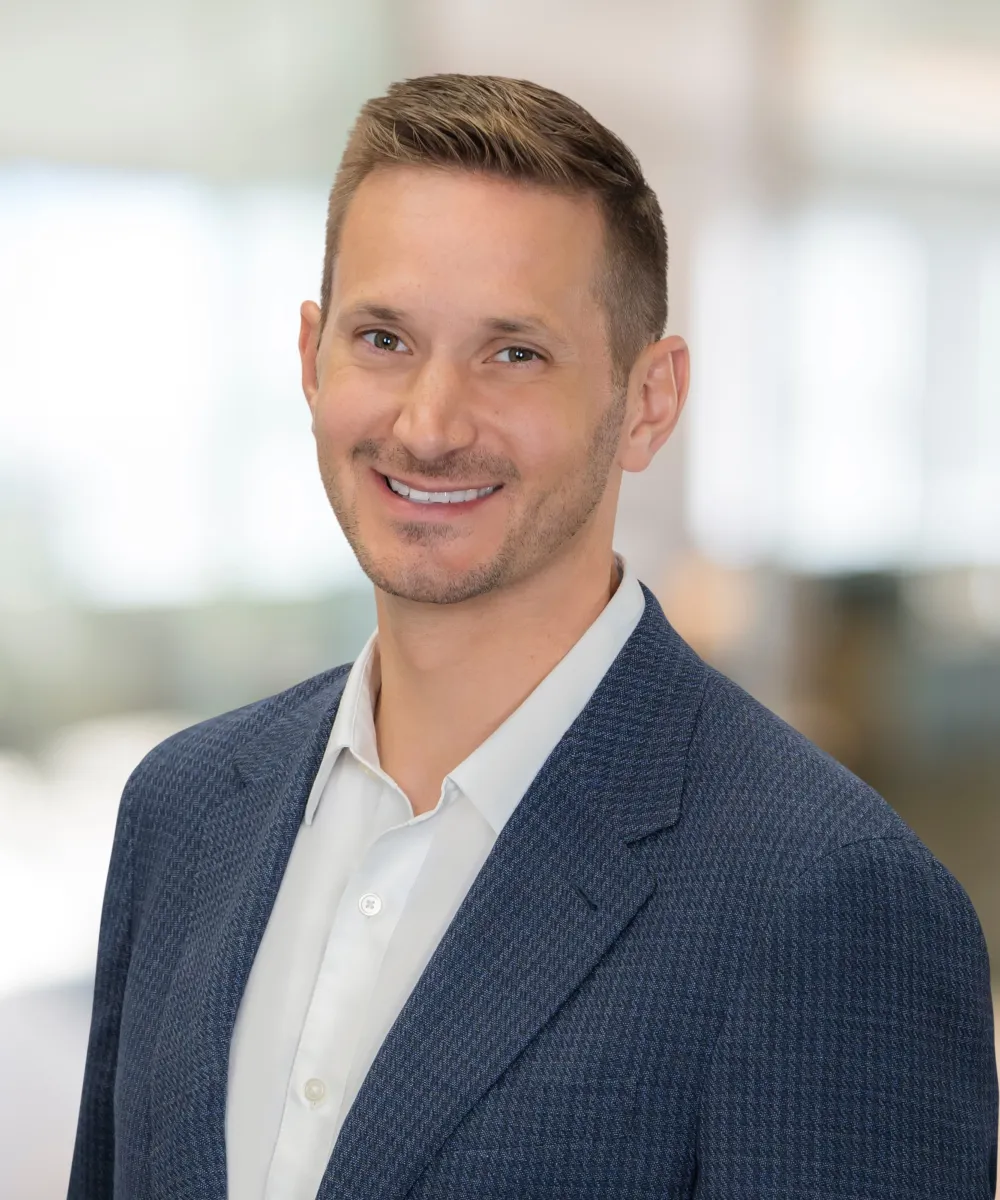 Eric J. | Financial Advisor | ONE+ONE Wealth Management FL