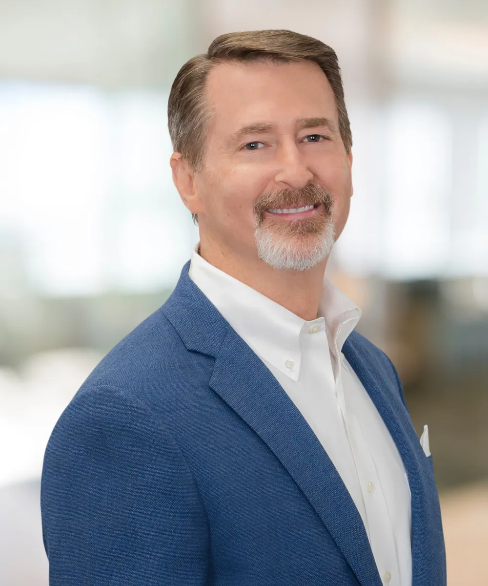 Frank | Chief Planning Officer | ONE+ONE Wealth Management